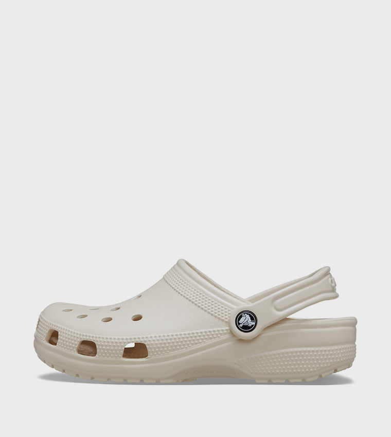 Classic Clog