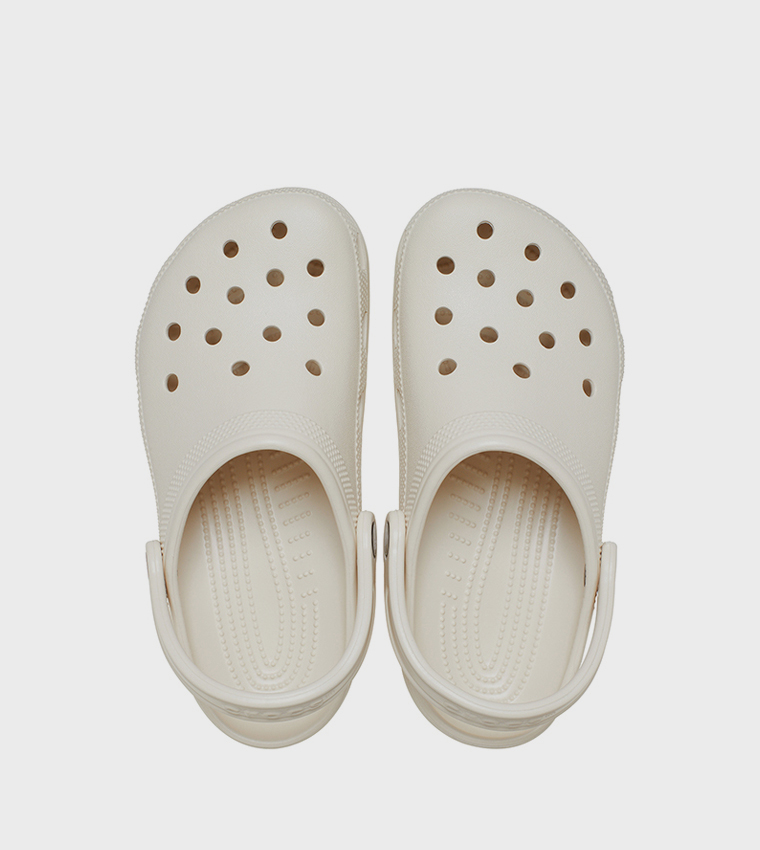 Classic Clog