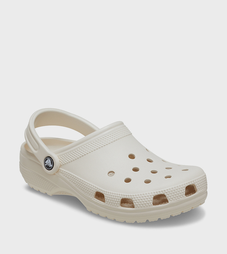 Classic Clog