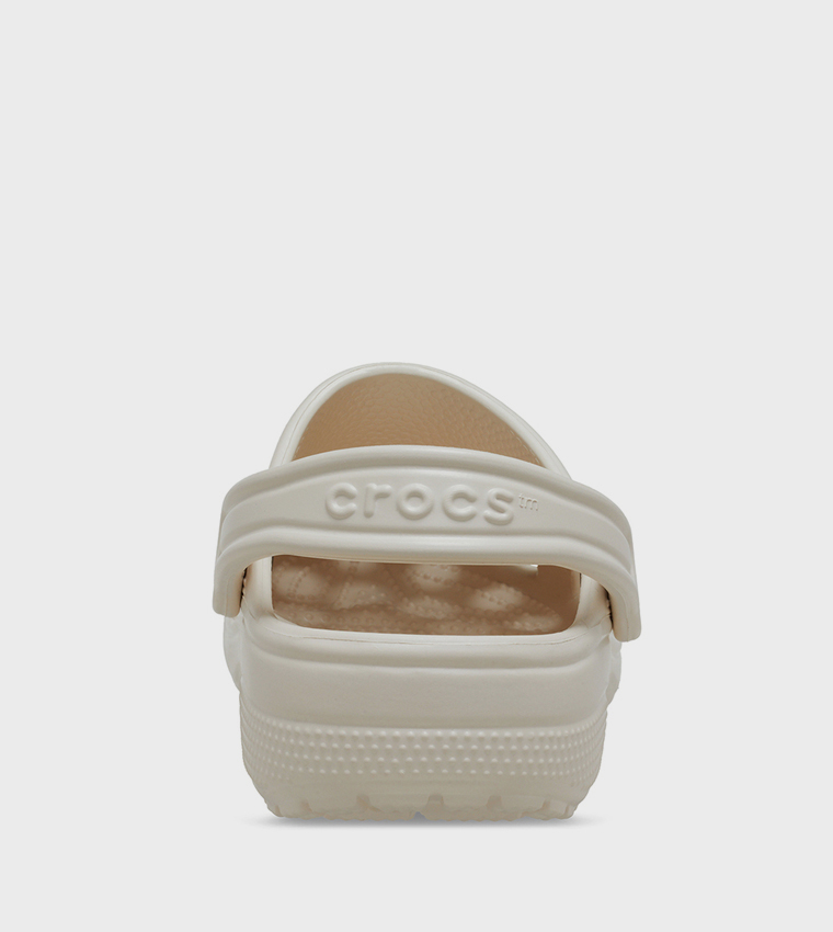 Classic Clog