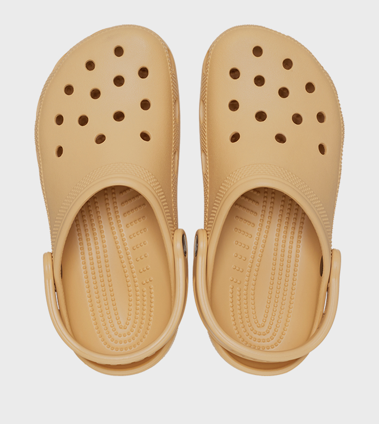 Classic Clog