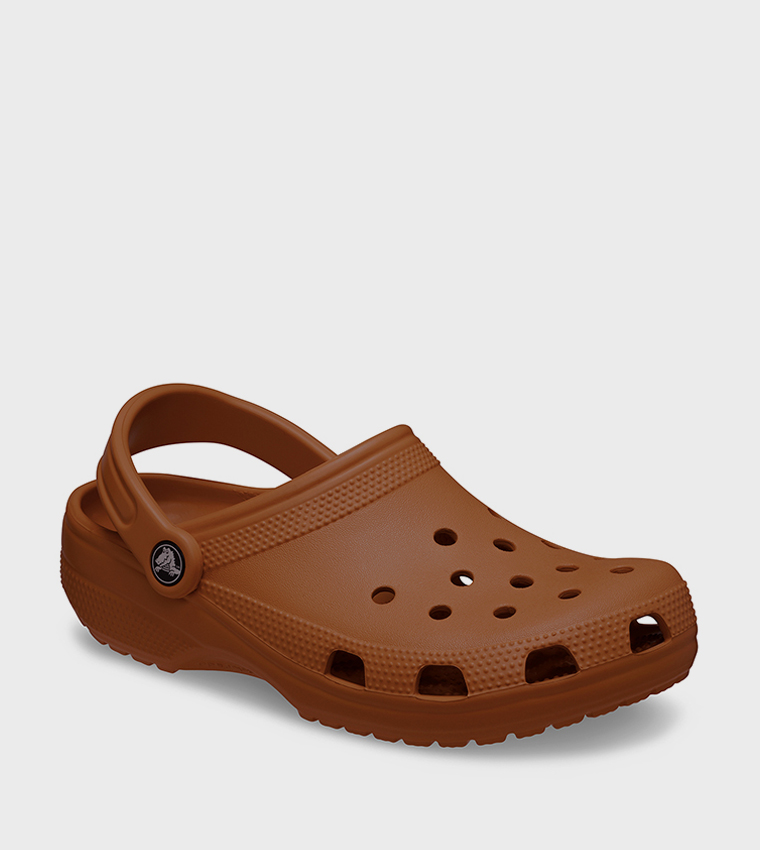 Classic Clog