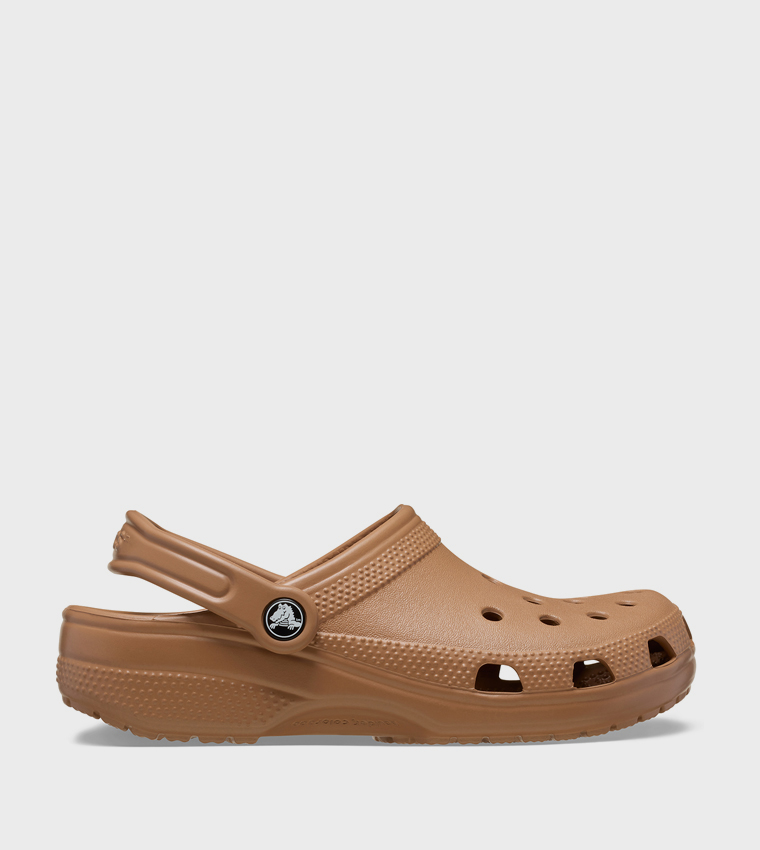 Classic Clog