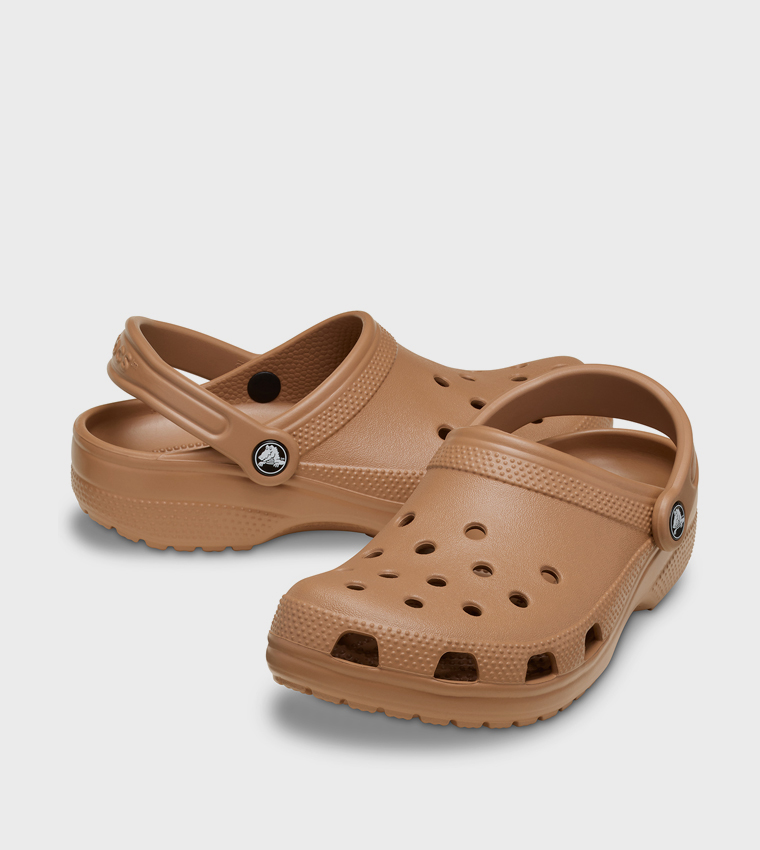 Classic Clog