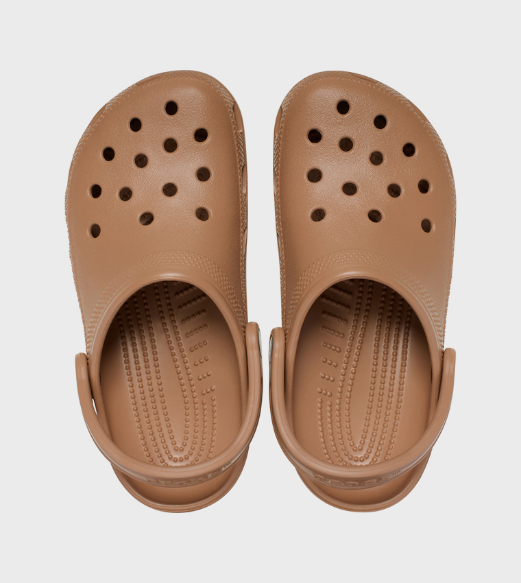 Classic Clog