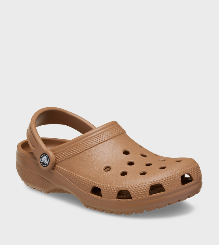 Classic Clog