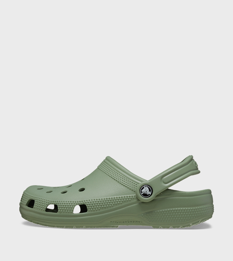 Classic Clog
