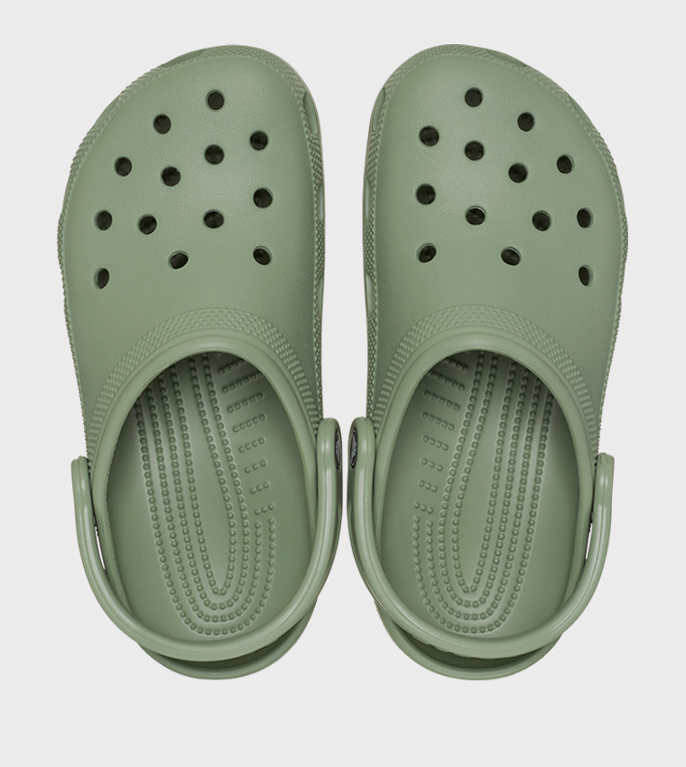 Classic Clog