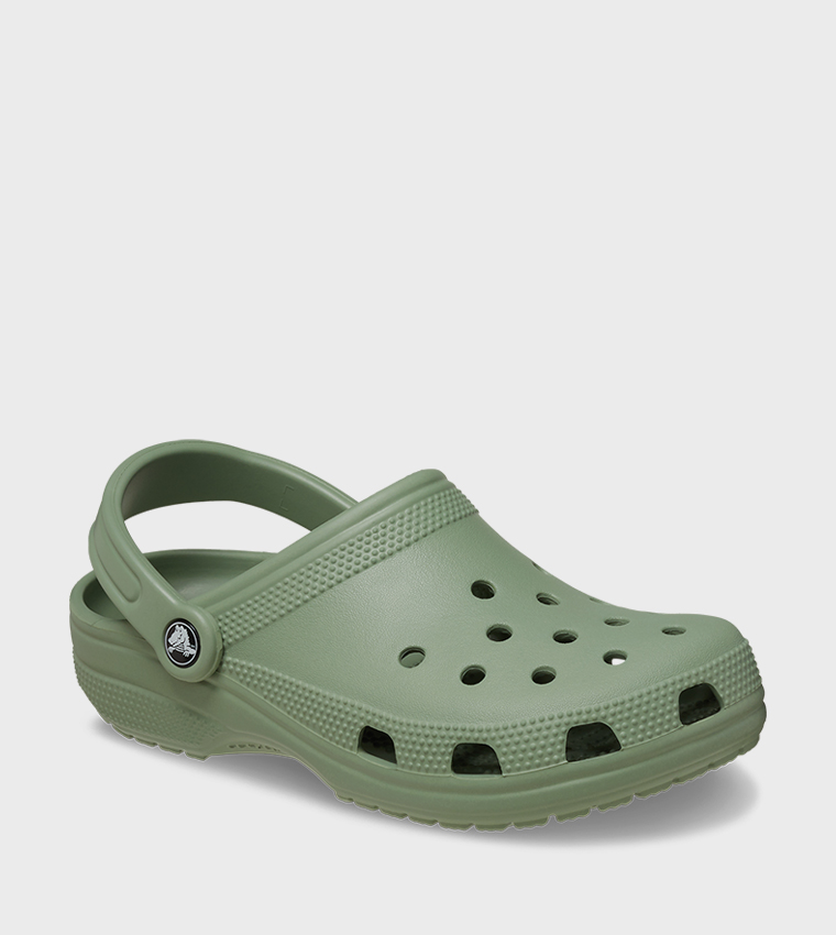 Classic Clog