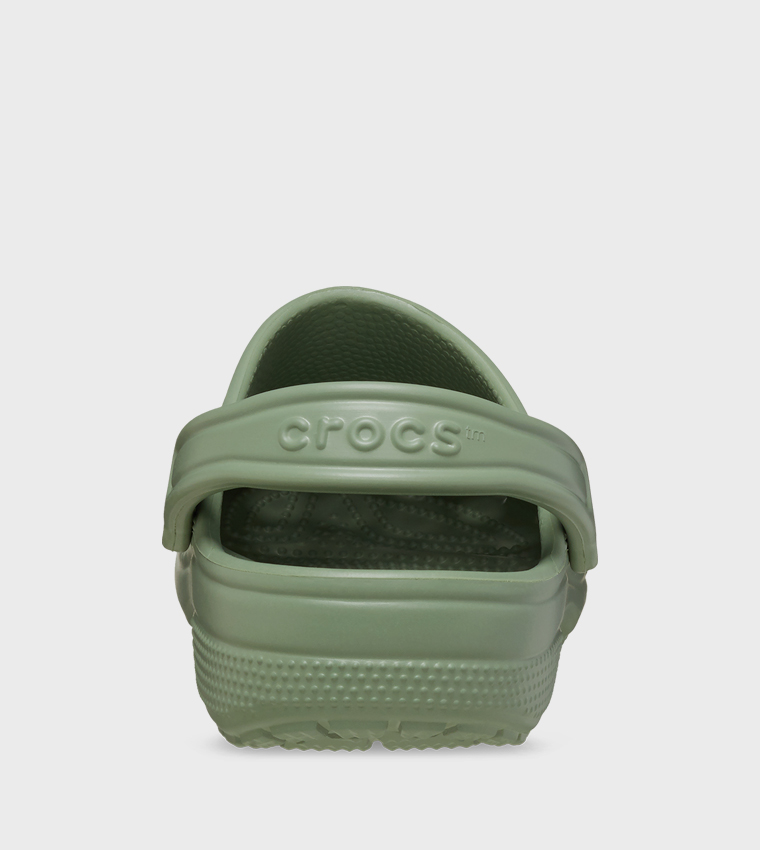 Classic Clog
