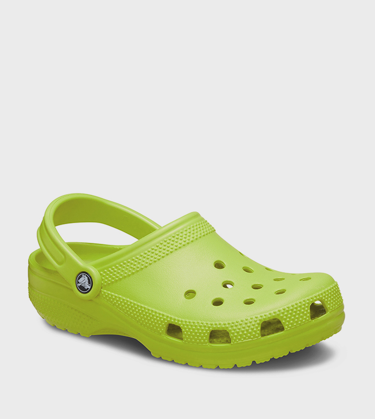 Classic Clog