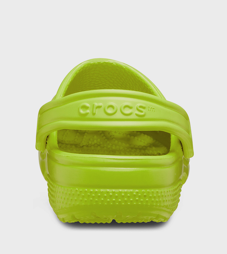Classic Clog