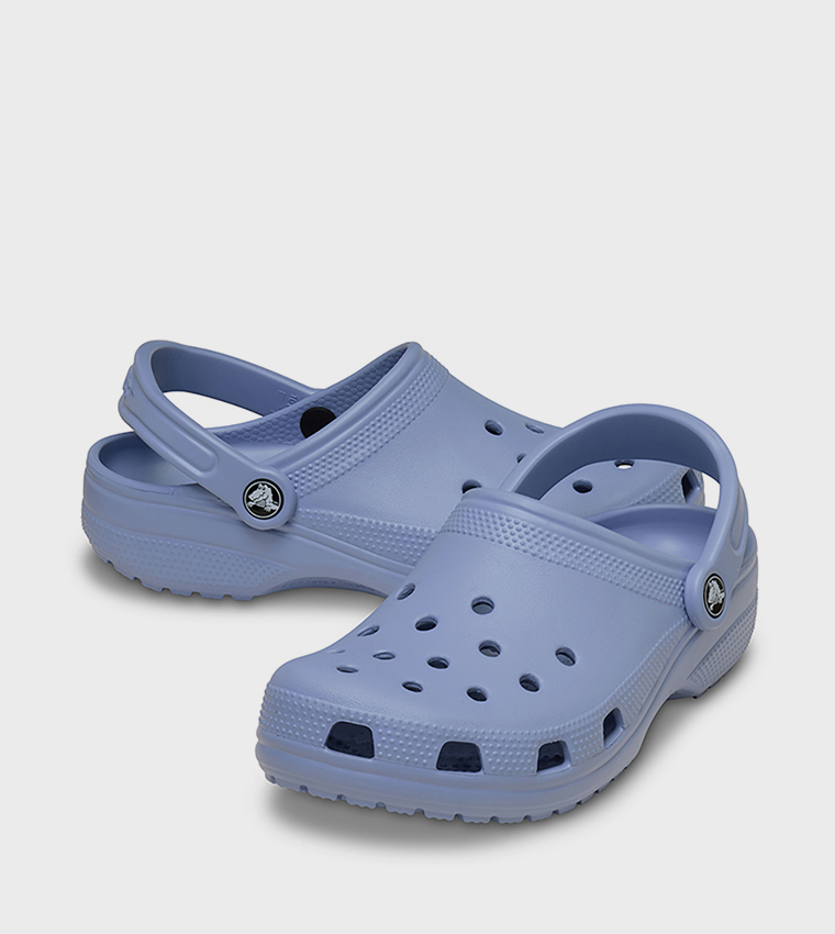Classic Clog