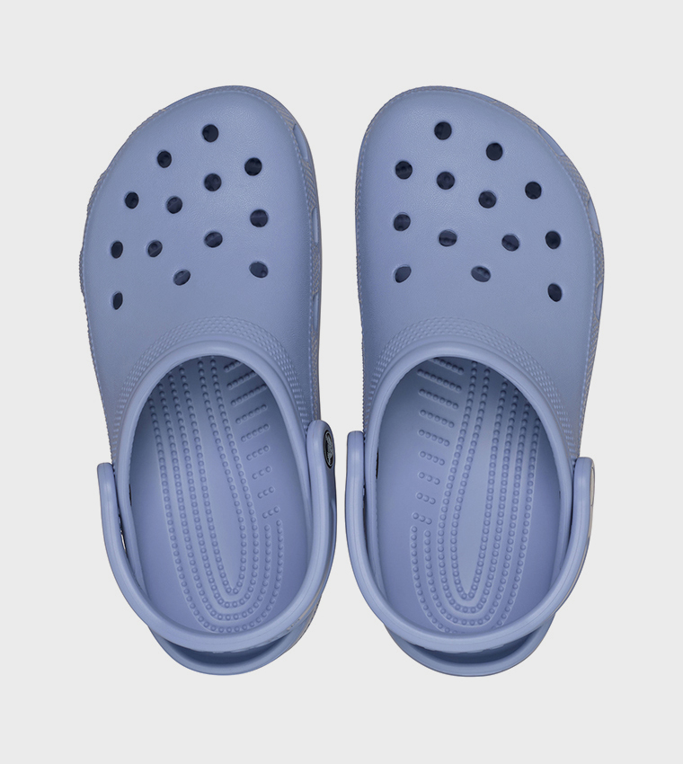 Classic Clog