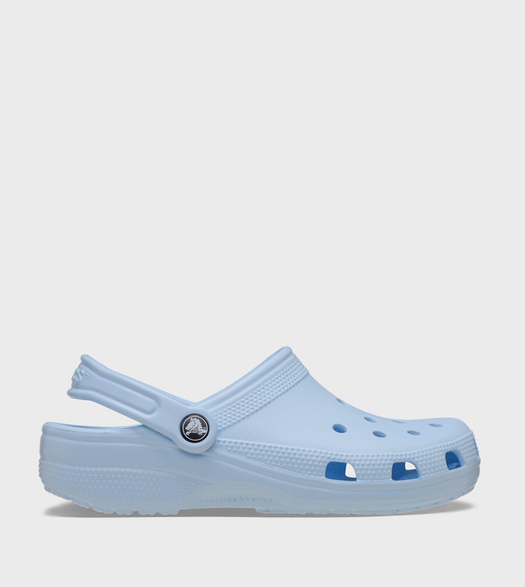 Classic Clog