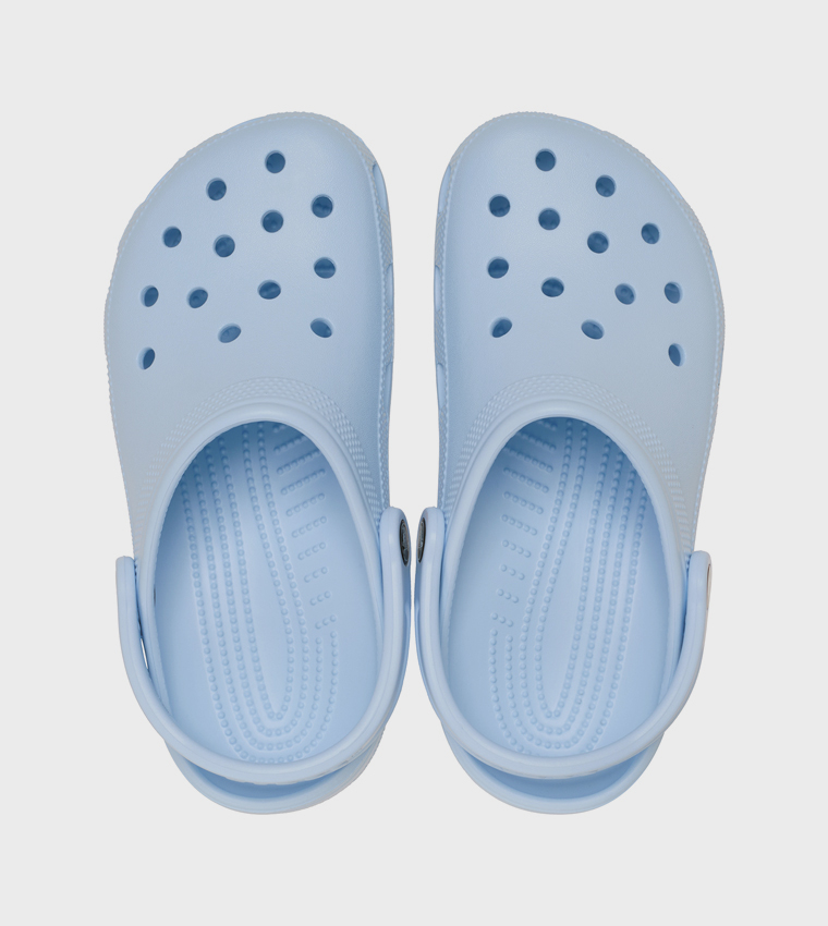 Classic Clog