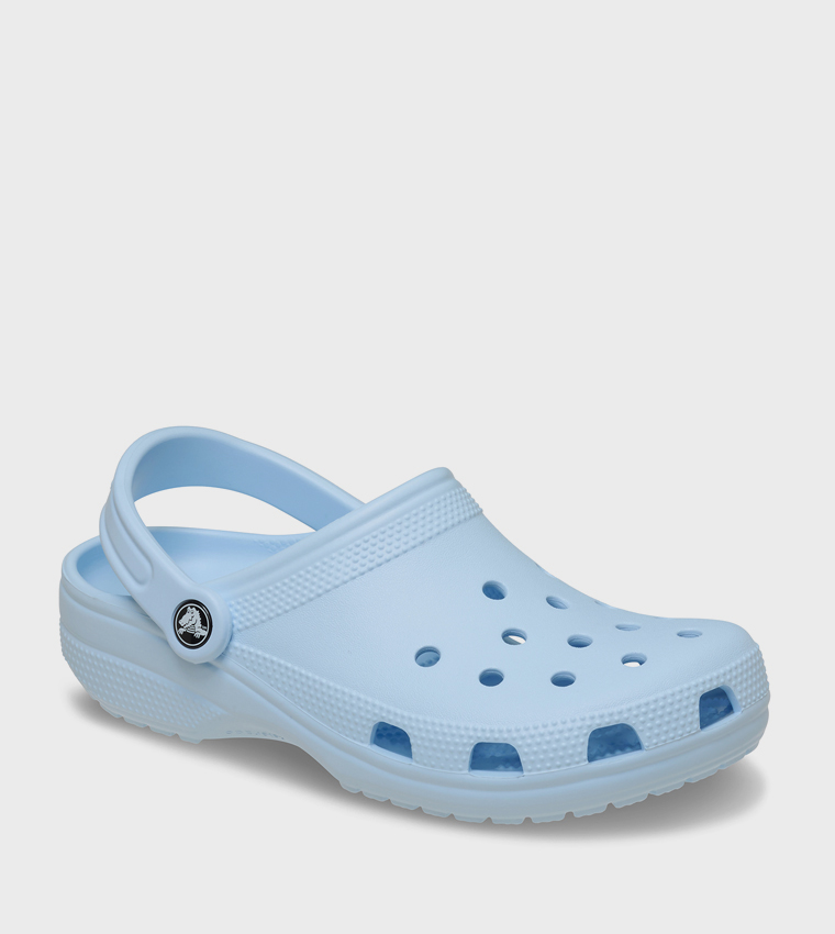 Classic Clog