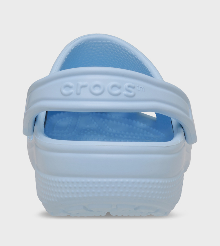 Classic Clog