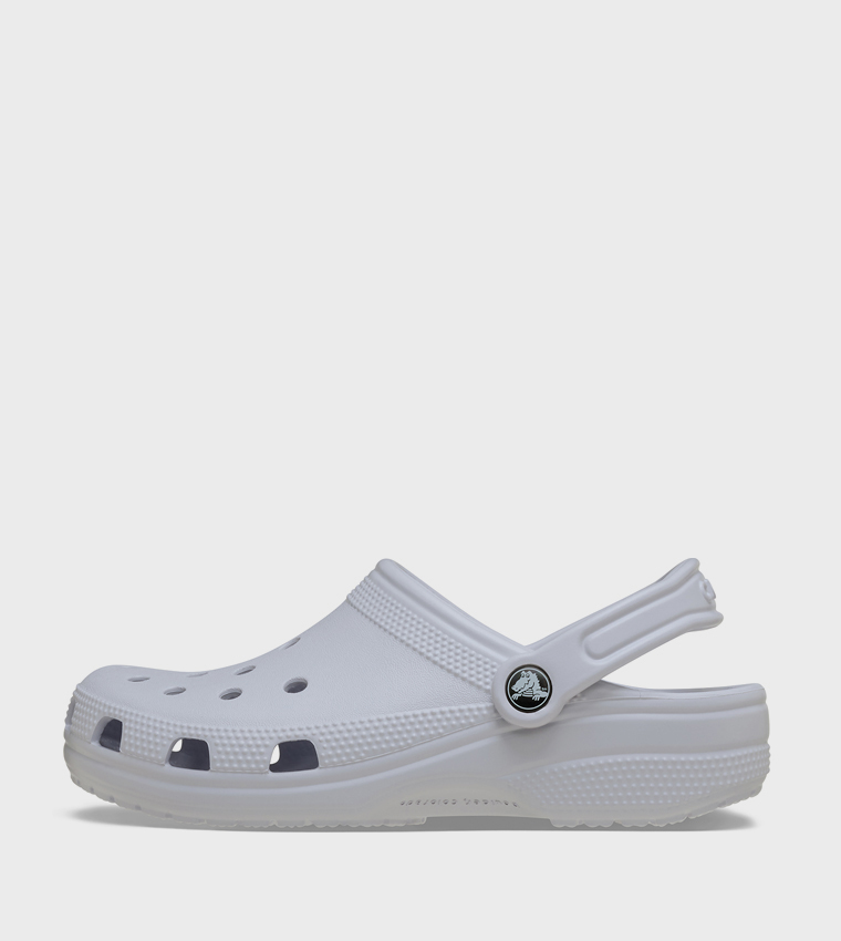 Classic Clog
