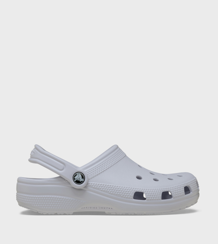 Classic Clog