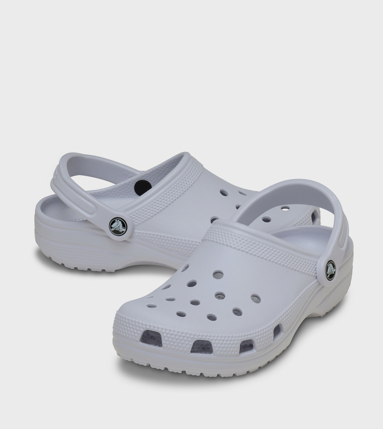 Classic Clog