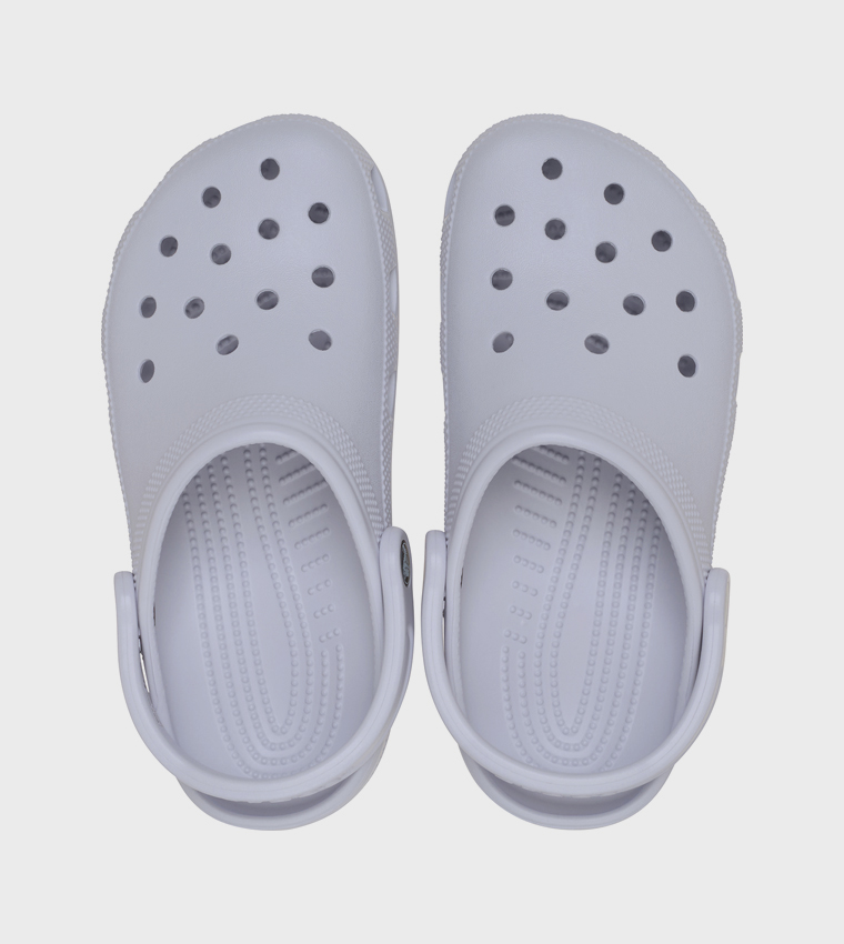 Classic Clog