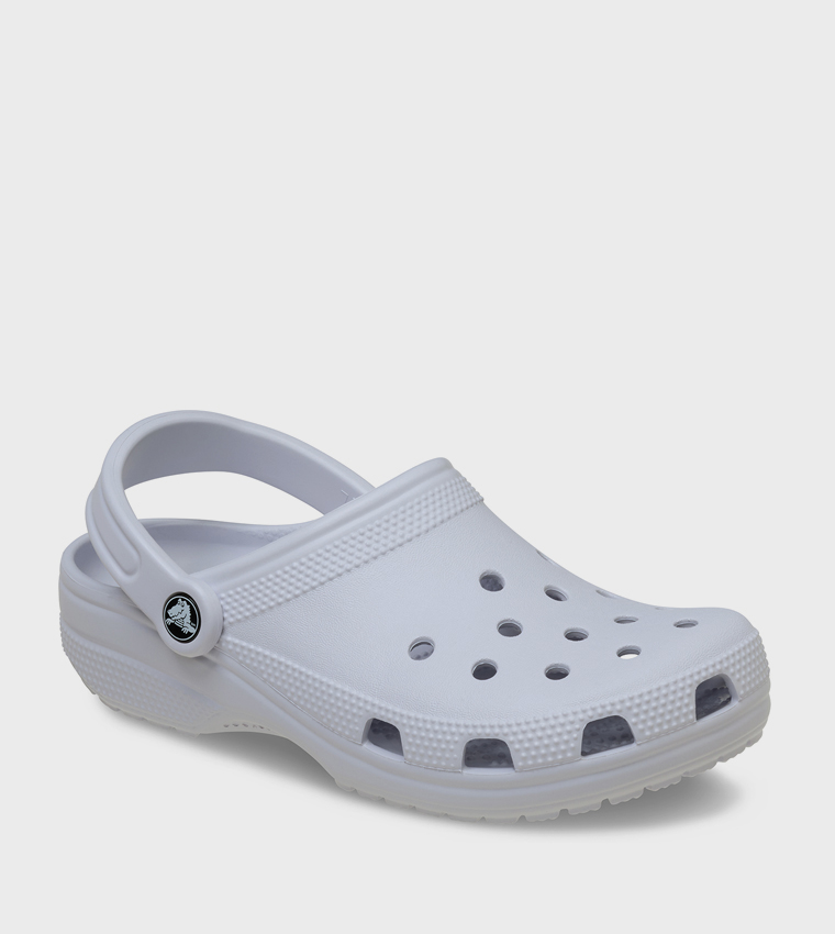 Classic Clog