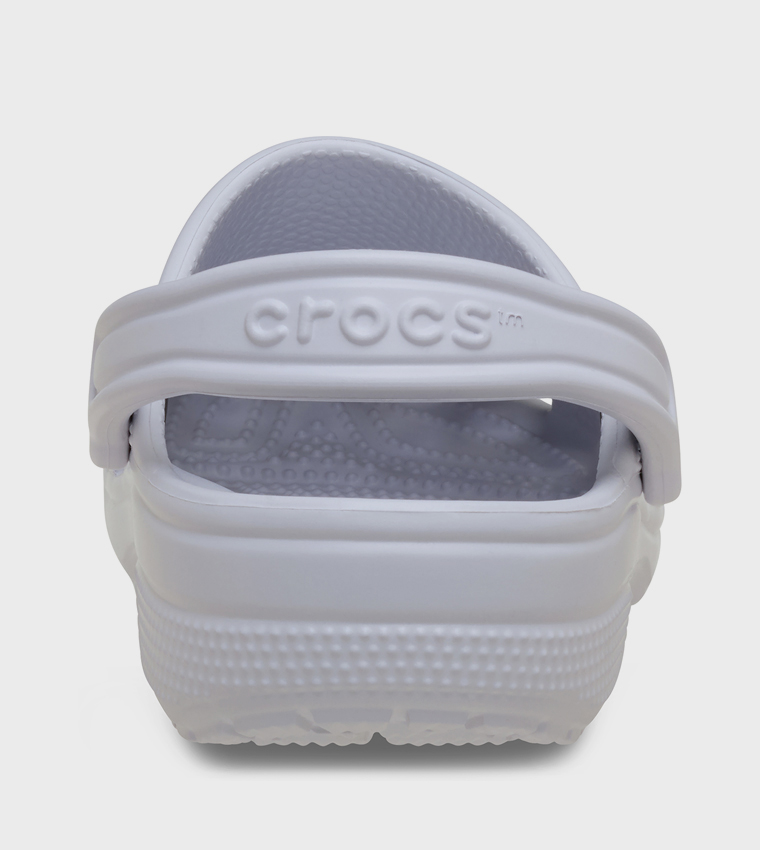 Classic Clog