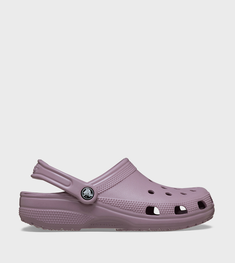 Classic Clog