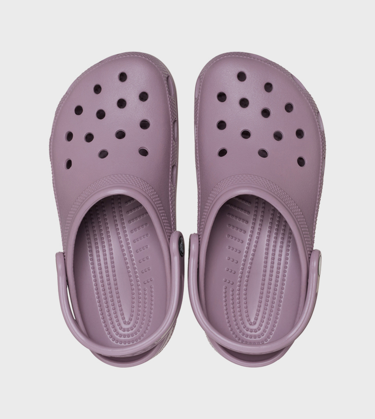 Classic Clog