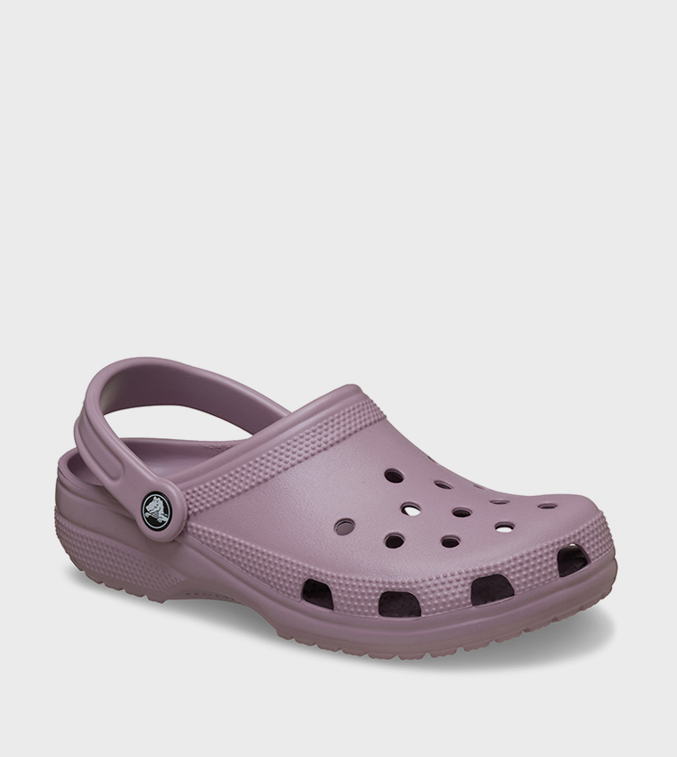 Classic Clog