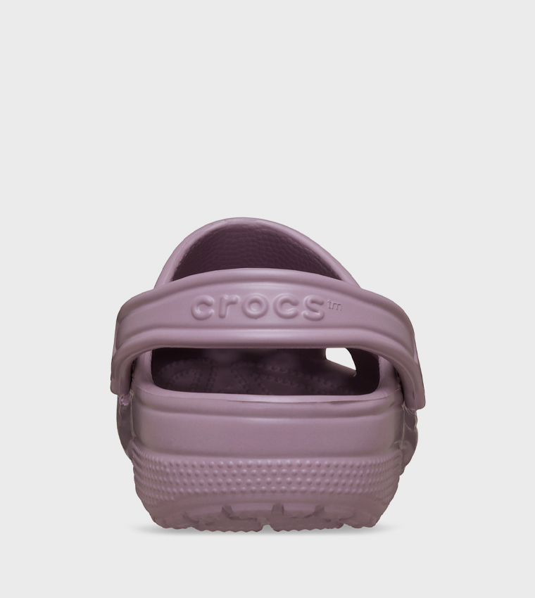 Classic Clog