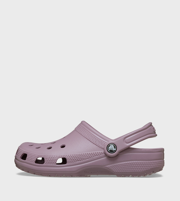 Classic Clog