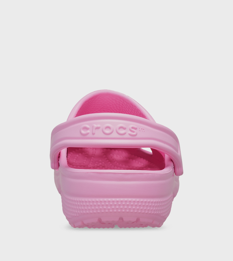 Crocs  Clogs - Pink 