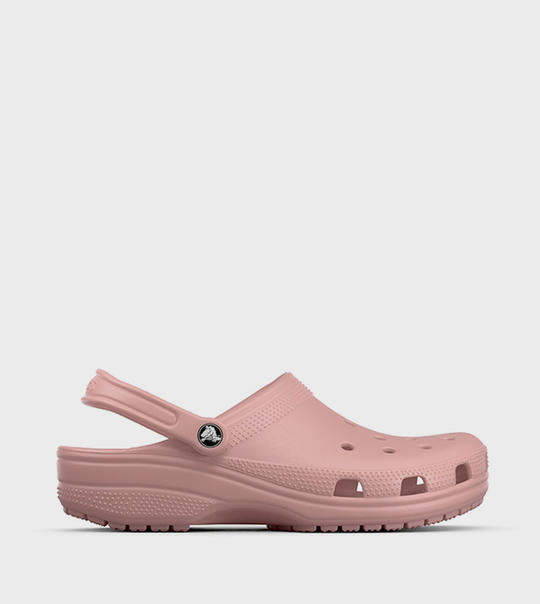 Classic Clog