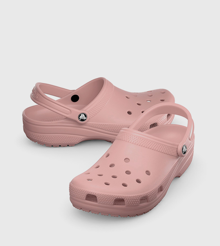 Classic Clog
