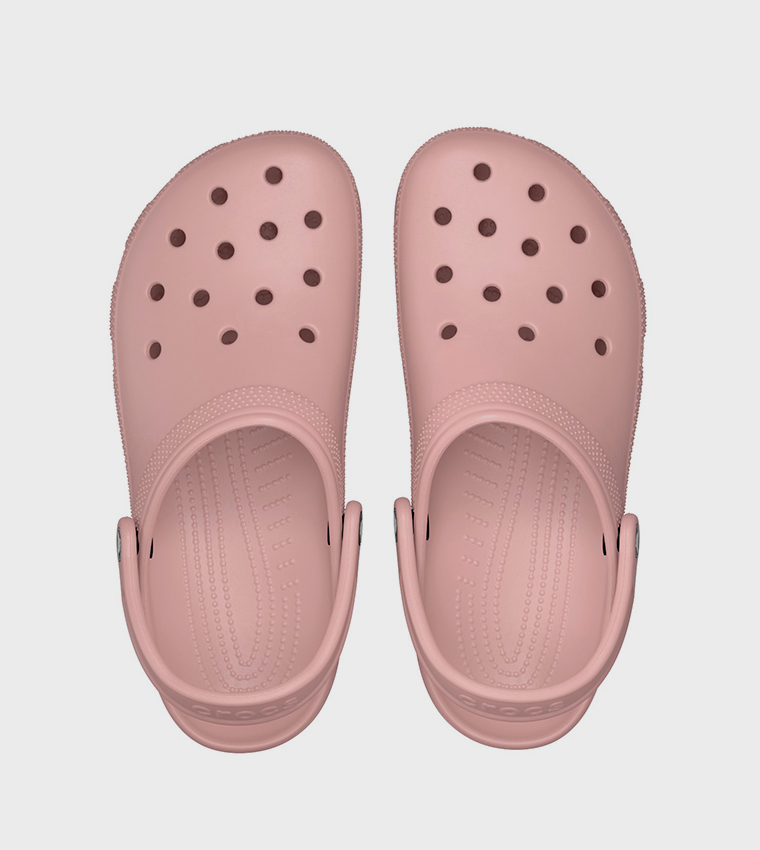 Classic Clog