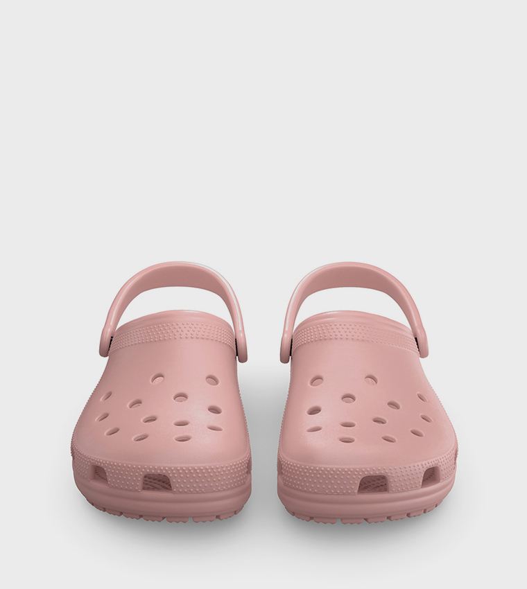 Classic Clog