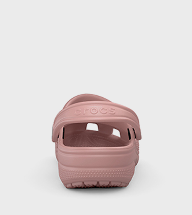Classic Clog