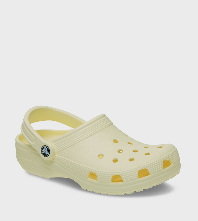 Classic Clog