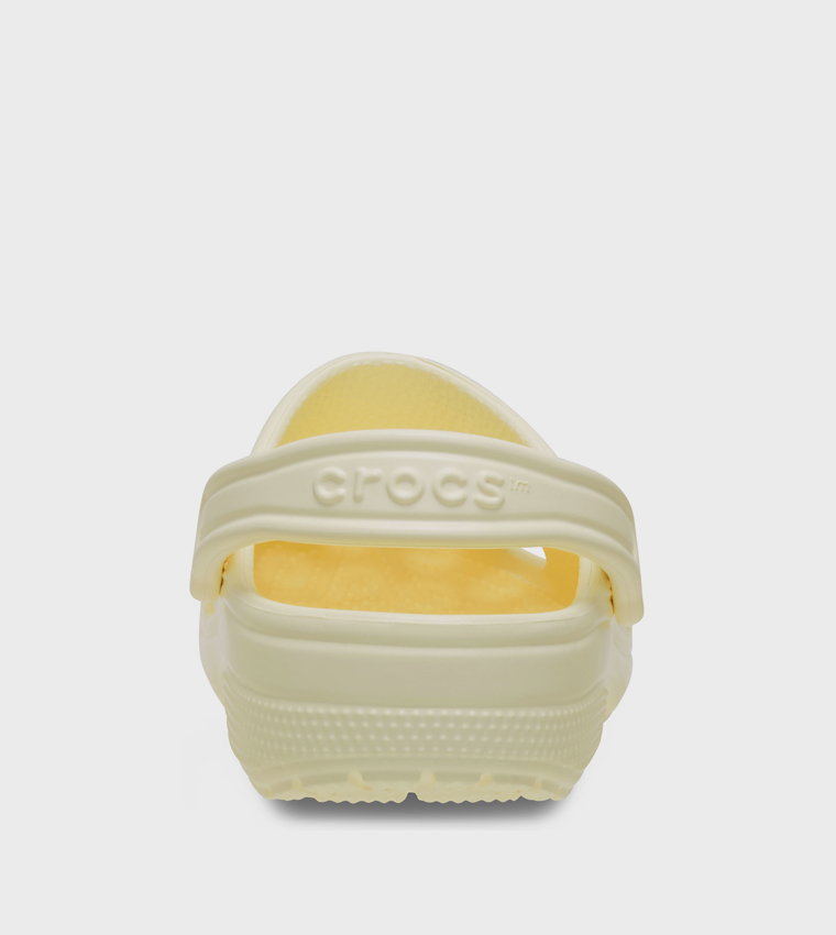 Classic Clog