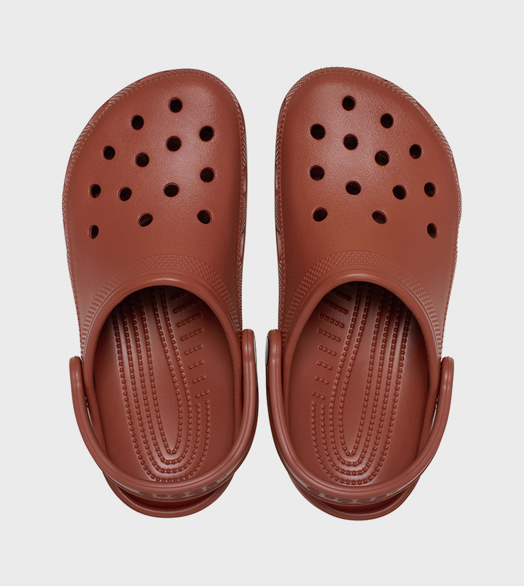 Classic Clog