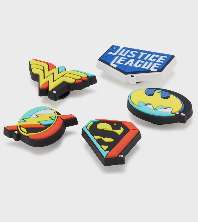 Justice League 5 Pack