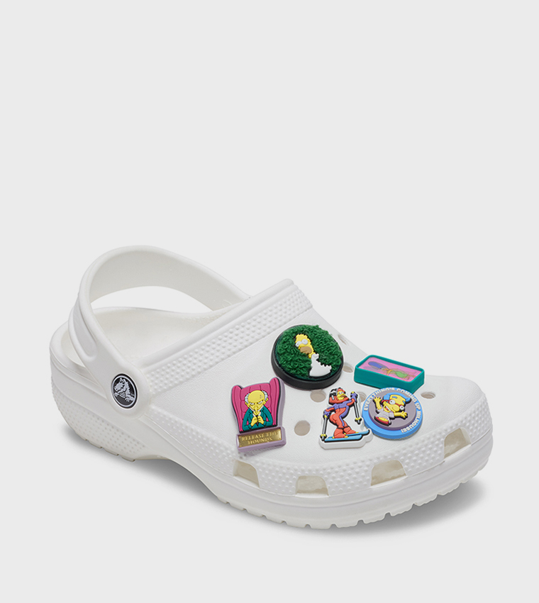 The Simpsons Meme 5 Pack