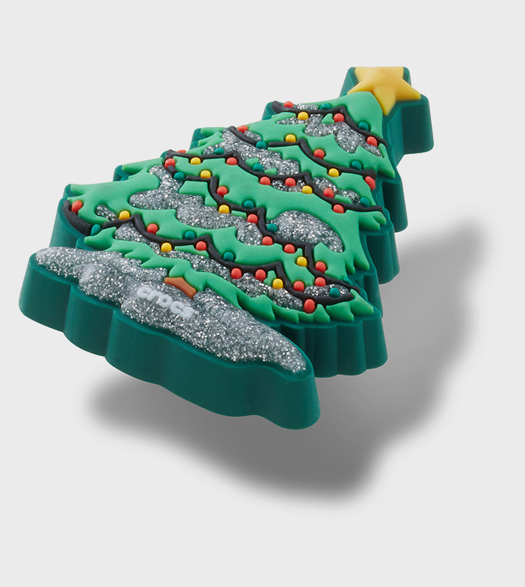 Festive Christmas Tree