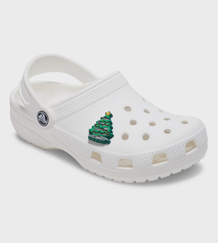 Festive Christmas Tree