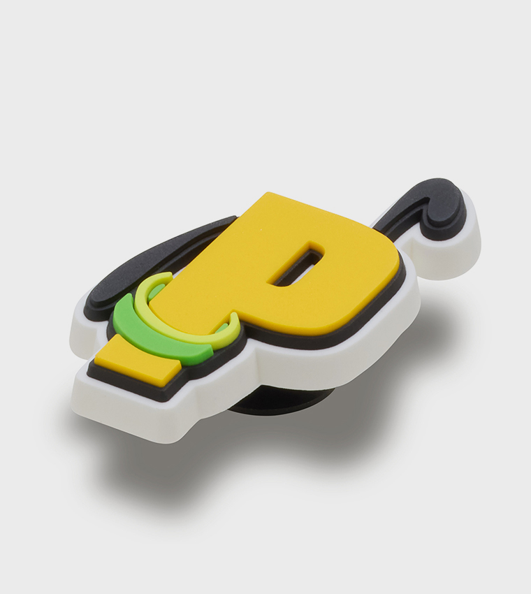 Disney Character Letter P