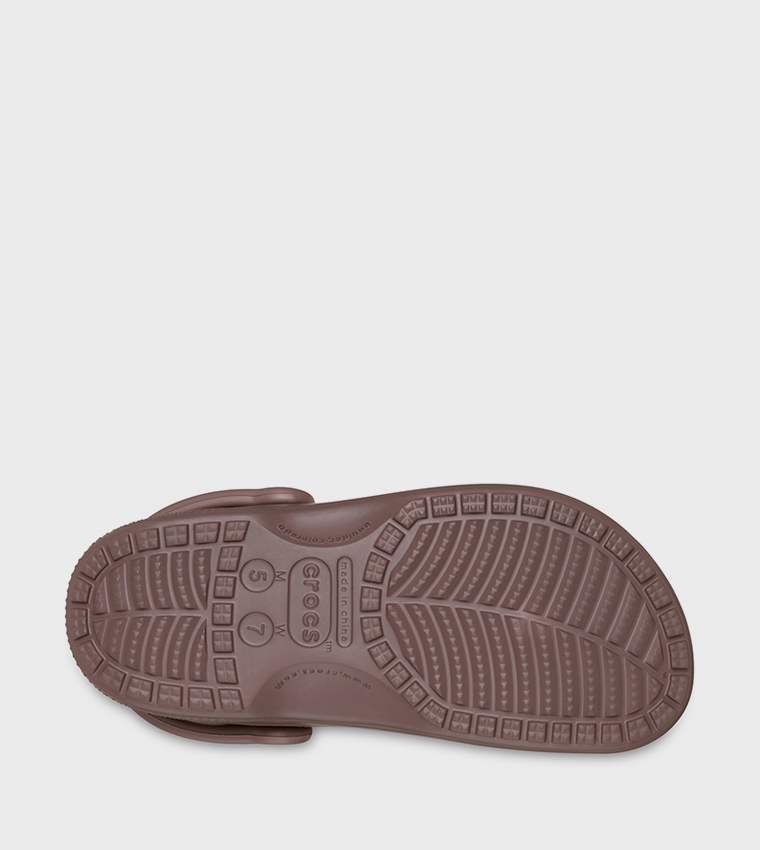 Baya Clog