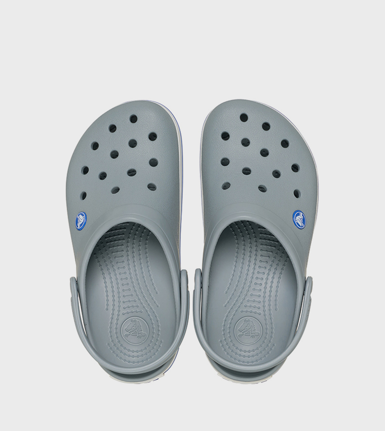 Crocband Clog