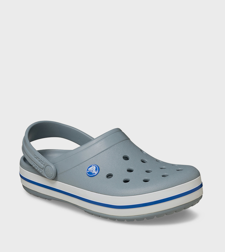 Crocband Clog